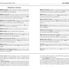 "**Madrid at a Glance** bietet eine Übersicht über Sehenswürdigkeiten wie den Royal Palace, Prado Museum und Retiro Park."