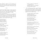 Seite 20 und 21 des Buches "Midnight at Pemberley" von Regina Jeffers. Enthält einen Dialog und ein Gedicht.