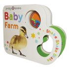 Cover/Produkt Ansicht vergrößern