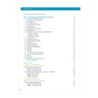 Inhaltsverzeichnis, Vorwort: Was erwartet dich in diesem Buch? Teil A: Vorbereitung auf die Abschlussprüfung, Teil B: Tests.