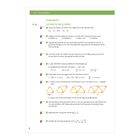 Eingangstest, 35 min, Arithmetik und Algebra, Aufgaben zur Größenordnung, Potenzvergleiche, wissenschaftliche Schreibweise.