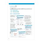 Vorwort: So arbeitest du mit FINALE. Teile: Basisaufgaben, Komplexe Aufgaben, Prüfungsaufgaben. Enthält Diagramme und Texte.