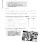 5: Volles Programm in Krakau. Lektion 6: Begriffe „Zeit“, verheiratet oder Single, erste Begegnung. Bild: Einkaufswagen.