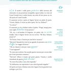 Was werden die beiden Männer sich wohl zu sagen haben? Und wird Stefano mehr über den interessanten älteren Herrn erfahren?