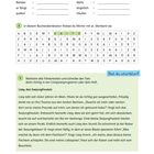 "2. Finde verwandte Wörter mit a oder äu. 3. Wörter mit ai. 4. Markiere Fehlerstellen. Lissy, das Seejungfreulein."