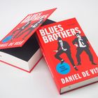 Cover/Produkt Ansicht vergrößern