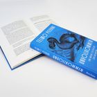 Buch: "Telmo Pievani - Unvollkommen. Eine andere Geschichte der Evolution". Blaues Cover mit Dodo-Illustration.