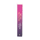 Ein Buchrücken mit dem Titel "Ein Fest für uns alle" von Sarah Morgan, in lila und pinken Farbtönen.