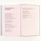 Übersicht über die Checklisten mit Themen wie Kaufentscheidungen, Notfall-Vorbereitungen, Sicherheit zu Hause und besondere Situationen.