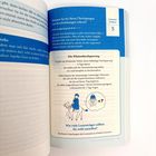 Seitentitel: "Können Sie bei Ihren Überlegungen von Beschränkungen zehren?" Aufgabe: Wüstendurchquerung mit Lastenträgern.