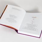 "Vorwort 12; Einleitung 15; Flucht aus dem Hades: Ein Hund gibt alles 22."  
Ein aufgeschlagenes Buch mit Inhaltsverzeichnis.