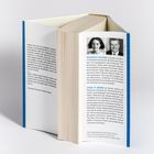 [Text von Soumaya Keynes und Chad P. Bown über Handelskriege und Zölle. Informationen über ihre Karrieren und Podcasts.]