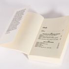 "Inhalt, Vorwort 9, Einführung 12, Teil 1: Die Ursachen der hochfunktionalen Depression, Kapitel 1-4, Teil 2: Heilen mit den fünf Säulen." Ein aufgeschlagenes Buch mit Inhaltsverzeichnis.
