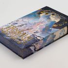 Auf dem Buchcover steht "Fei Tian Ye Xiang" und in großen Buchstaben "Dinghai Fusheng Records". Ein fantasievolles Artwork ziert es.
