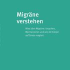 "Migräne verstehen: Alles über Migräne: Ursachen, Mechanismen und wie der Körper auf Stress reagiert."