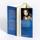 Ein Buch über Sophies Herausforderung, sieben Meeresstraßen zu durchschwimmen. Autorin: Charlotte Tarnowski.