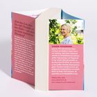 Nach dem Ende ihrer Ehe steht Charlotte vor dem Nichts – oder vor einem Neuanfang? Dazu Steckbrief von Claudia Schaumann.