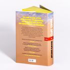 Ein Haus in der Wüste. Zehn Frauen, zehn Männer. Sie sind jung und schön. Sie haben nichts zu verlieren.