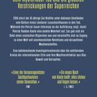 Ein junger Hochstapler, sein mysteriöser Tod und die globalen Verstrickungen der Superreichen. Webseite: hanser-literaturverlage.de.