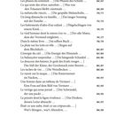 Ein Liste französischer und deutscher Phrasen, nummeriert von 62 bis 99, in zwei Spalten angeordnet.