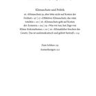 (Vermeintliche) Lösungen, Klimaschutz und Politik: Thesen über Bevölkerungswachstum, Markt, Freiheit und Klimakleber.