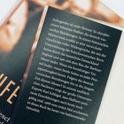 Text beschreibt ein historisches Meisterwerk von Sebastian Haffner über deutsch-russische Beziehungen, aktuell seit 1968.