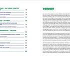 Vorwort. Inhalt: Beobachtungsphase, Erprobungsphase, Verselbständigungsphase, Ablösephase. Literatur. Seiten 6-7.