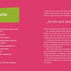 I. Lebensthemen und alterstypische Bedürfnisse der Großen Kinder. Zwei Kinder klettern einen Zaun hoch.