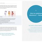 Einleitung: Wenn Kinder schweigen. Kapitel 1: Was ist selektiver Mutismus? – Fakten. Themen: Erscheinungsbild, Abgrenzung, Therapie.