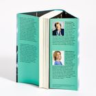 Rückentext beschreibt Howard Carpendales Karriere. Fotos von Howard Carpendale und Sabine Eichhorst, die ebenfalls vorgestellt wird. Buchrückenansicht.