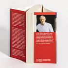 Text über einen Anruf an einen jungen Journalisten "Toni". Biografie von Peter Probst: geb. 1957, Autor und Drehbuchautor, lebt in München.