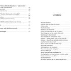 Inhaltsverzeichnis mit Themen: Lehrkräfte, Gewalt, Mobbing, ADHS, Supervision, Pädagogik, Schutzkonzepte, Elternarbeit.