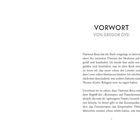 Vorwort von Gregor Gysi über ein Buch von Hartmut Rosa, das die Moderne behandelt. Seitenzahl: 7.