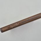 Texte: "Regentropfen fallen langsam", "Ingrid Kloser", "PIPER". Buchrücken in Braun.