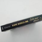 Buchrücken: "Hape Kerkeling", "Gebt mir etwas Zeit", Verlag "Piper", Nummer "32400".