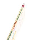 Rücken eines Buches: "Spekulatius und Plusminus, der Mathedrache", "1. Klasse", "Tobias Goldfarb". Beige Hintergrund.