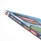 „Diebe im Schloss“, „1. Klasse“, blaches Cover, zeigt türkisen Zug und Lokomotive.