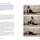 ASANAS – Becken- und Hüftöffner. 
Drache: Wirkung - öffnet Leisten- und Hüftbereich. 
Übungspraxis: Drei Varianten mit Bildern.
