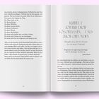 Kapitel 2: Ich hab dich losgelassen – und mich gefunden. Zitat: Robin Sharma. Text über Selbstvergebung und innere Freiheit.