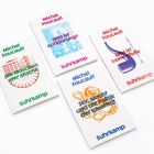 Vier Bücher von Michel Foucault mit Titeln: "Was ist Aufklärung?", "Dies ist keine Pfeife", "Die Maschen der Macht".