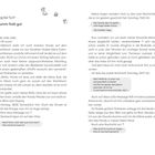 Kapitel fünf: Dumm fickt gut.

Pieptöne und SMS-Nachrichten. Eine Nachricht um Sonntag, 11:42 Uhr: "Hey! Schade, dass ich gestern nicht länger bleiben konnte. War trotzdem mega." 

Zweite Nachricht um Sonntag, 23:17 Uhr: "Hallo! Wollte dir nur schon mal eine gute Nacht wünschen. Manfred hat gesagt, dass gestern besonders viel los war. Du bist bestimmt total erschöpft, oder? :)"

Montag, 06:32. Nachricht von T.: "Naao? Schon wach oder auch noch wach? Was machst du heute so?"

Handlung: Stößt Handy und Eule-Nachtlampe um. Schaltet Wecker und Lampe ein. Geht ins Bad. Neue Nachricht von T.: "Alles okay? Ich mache mir Sorgen... Hab ich was falsch gemacht?"