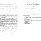 Seite 64: Eine Erzählung über das innere Zen und Anime-Träume. Seite 65: Beschreibung von Akihabara mit Eindrücken.