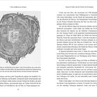 "2 Das Goldland am Orinoko" oben, "Diego de Ordás und die Gesetze der Konquista" rechts oben. Seitenzahlen 56-57 unten.