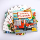 Cover/Produkt Ansicht vergrößern