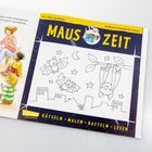 Cover/Produkt Ansicht vergrößern