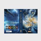 "Air Awoken" von Elise Kova: Fantasy-Abenteuer; Magie, Sturm und dramatische Wolken; Band 1 der Element-Saga.