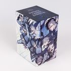 Cover/Produkt Ansicht vergrößern