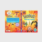 Pokémon: Bereit fürs Training? Buntes Cover mit Pokémon-Charakteren und "Einfach Lesen Lernen"-Hinweis.