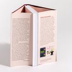 Text auf Buchrückseite beschreibt wissenschaftliche Erkenntnisse zu Blutzuckerspiegel und Gesundheit. Cover mit zwei Büchern.