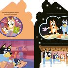 Schlafenszeit bei den Heelers heißt auch Vorlesezeit. Es bedeutet auch Traumabenteuer und an einem neuen Tag aufwachen.